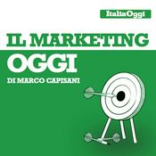 Podcast Il marketing oggi