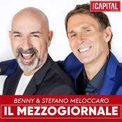 Podcast Il Mezzogiornale