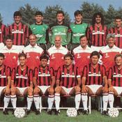Podcast Il Milan Campione d'Italia 1987/88