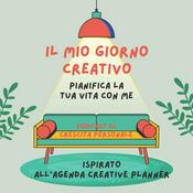 Podcast il mio giorno creativo