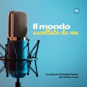 Podcast Il mondo ascoltato da me