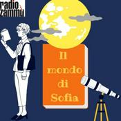 Podcast Il mondo di Sofia - Un viaggio consapevole nella società contemporanea
