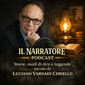 Podcast IL NARRATORE