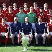 Podcast il Nottingham Forest di Brian Clough