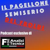 Podcast Il pagellone semiserio del Froldi