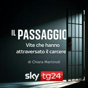 Podcast Il passaggio - Vite che hanno attraversato il carcere