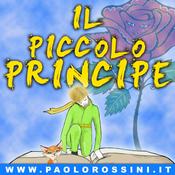 Podcast Il Piccolo Principe