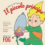 Podcast IL PICCOLO PRINCIPE