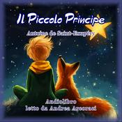 Podcast Il Piccolo Principe