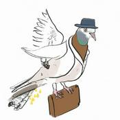 Podcast Il piscione viaggiatore