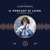 Podcast Il podcast di Luisa