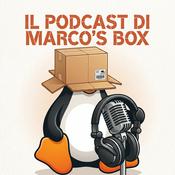 Podcast Il podcast di Marco's Box