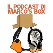Podcast Il podcast di Marco's Box