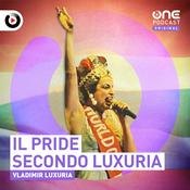 Podcast Il Pride secondo Luxuria