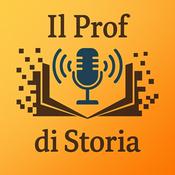 Podcast Il Prof di Storia