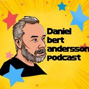 Podcast Daniel Bert Andersson Podcast