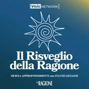 Podcast Il Risveglio della Ragione