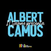Podcast Il Salone presenta Albert Camus
