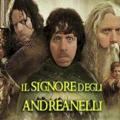 Podcast Il Signore Degli Andreanelli
