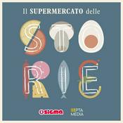 Podcast Il supermercato delle storie