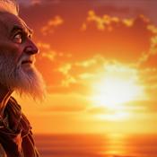 Podcast Il sussurro di Prospero