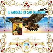 Podcast Il Vangelo secondo Giovanni
