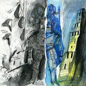 Podcast Il visconte dimezzato, Italo Calvino