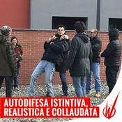 Podcast Il Wilding e la difesa istintiva