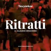 Podcast ilNewyorkese presenta: Ritratti - il podcast di Claudio Brachino