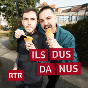 Podcast ILS DUS DA NUS
