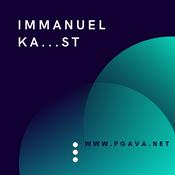 Podcast immanuel kast - Filosofia e Storia in mobilità -  di pietro gavagnin - pgava