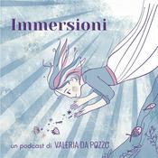 Podcast Immersioni • La scrittura per la tua crescita creativa e personale