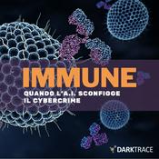 Podcast IMMUNE | Cybersecurity