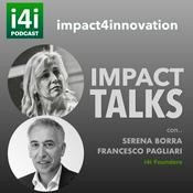 Podcast impact4innovation