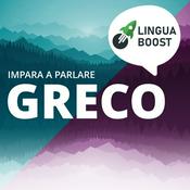 Podcast Impara il greco con LinguaBoost