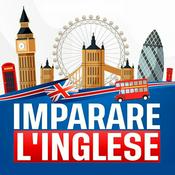 Podcast Impara l'inglese
