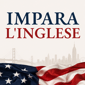 Podcast Impara l'inglese