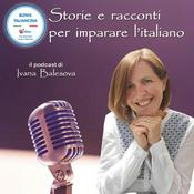 Podcast Impara l'italiano con Ivana