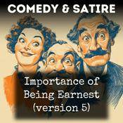 Podcast Importance of Being Earnest (version 5)