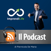Podcast ImprendiLife: Vita da Imprenditori