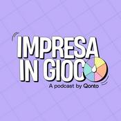 Podcast Impresa in gioco