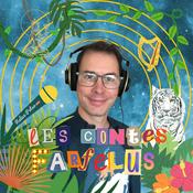 Podcast Les CONTES farfelus