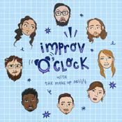 Podcast Improv O'Clock