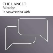 Podcast The Lancet Microbe in conversation with