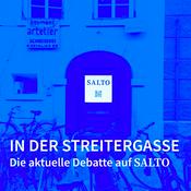 Podcast In der Streitergasse
