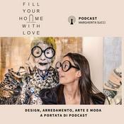 Podcast In diretta con Fillyourhomewithlove: a confronto con i professionisti