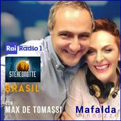 Podcast In diretta con Max - Brasil RAI Radio 1