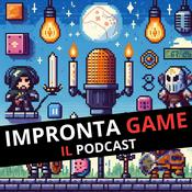 Podcast Impronta Game