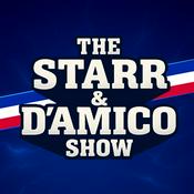 Podcast The Starr & D'Amico Show