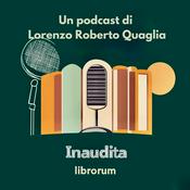 Podcast Inaudita Librorum